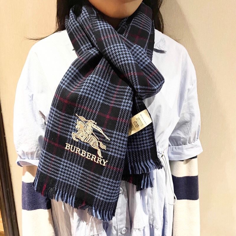 BURBERRY